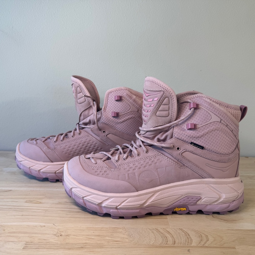 HOKA One U TOR ULTRA HI US 9.5M/10.5W